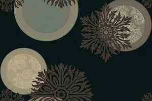 Ковролин Ege Highline Floorfashion by Muurbloem rf 52758416 фото  | FLOORDEALER