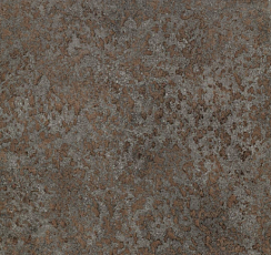 Кварцвиниловые полы Forbo allura flex" material 63675FL1 oxidized strata (100x100 cm) фото 1 | FLOORDEALER