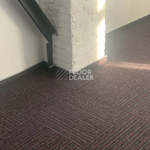 Bonkeel Party Line Red Accent фото 12 | FLOORDEALER