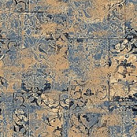 Ковролин Big Grande Retro 21008 фото 1 | FLOORDEALER