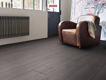 Haro Tritty 200 Aqua 4V ДУБ КОНТУРА ЧЕРНЫЙ 541554 фото 3 | FLOORDEALER