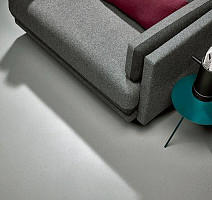 Forbo Sphera Energetic 50202 concrete фото 3 | FLOORDEALER