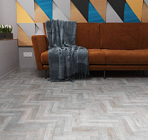 FineFloor Craft (Small Plank) FF-070 Дуб Корфу фото 2 | FLOORDEALER