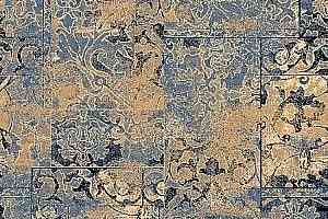 Ковролин Big Grande Retro 21008 фото  | FLOORDEALER