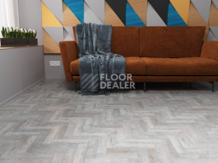 FineFloor Craft (Small Plank) FF-070 Дуб Корфу фото 2 | FLOORDEALER