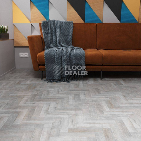 FineFloor Craft (Small Plank) FF-070 Дуб Корфу фото 2 | FLOORDEALER