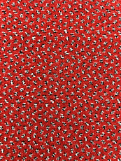 Ковролин Bonkeel Split Red фото 1 | FLOORDEALER