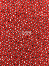 Ковролин Bonkeel Split Red фото 1 | FLOORDEALER