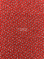 Ковролин Bonkeel Split Red фото 1 | FLOORDEALER