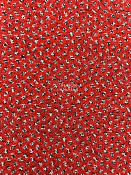 Ковролин Bonkeel Split Red фото 1 | FLOORDEALER