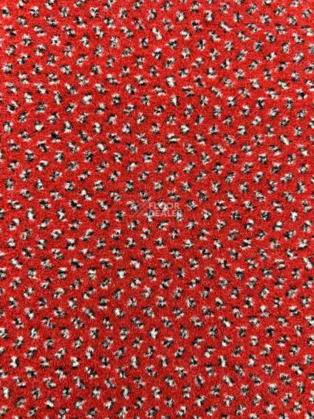Ковролин Bonkeel Split Red фото 1 | FLOORDEALER