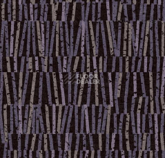 Ковролин Flotex Vision lines 540024 (Vector) Amethyst фото 1 | FLOORDEALER