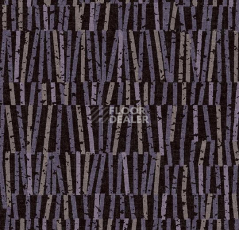 Ковролин Forbo Flotex Vision lines 540024 (Vector) Amethyst фото 1 | FLOORDEALER