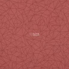 Taralay Initial Compact (Plain & allover look) 0956 Spider Grenat фото 1 | FLOORDEALER