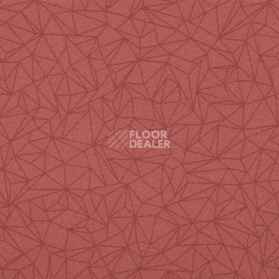 Линолеум Taralay Initial Compact (Plain & allover look) 0956 Spider Grenat фото 1 | FLOORDEALER