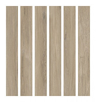 The Floor Wood P6001 Tuscon Oak фото 3 | FLOORDEALER