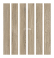 The Floor Wood P6001 Tuscon Oak фото 3 | FLOORDEALER
