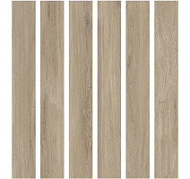 The Floor Wood P6001 Tuscon Oak фото 3 | FLOORDEALER