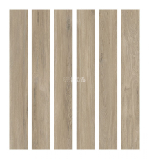 The Floor Wood P6001 Tuscon Oak фото 3 | FLOORDEALER