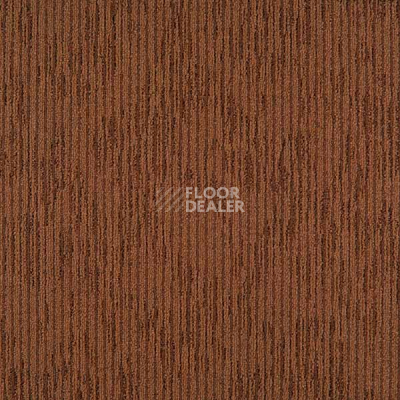 Ковровая плитка Interface Linear Tonal Copper фото 1 | FLOORDEALER