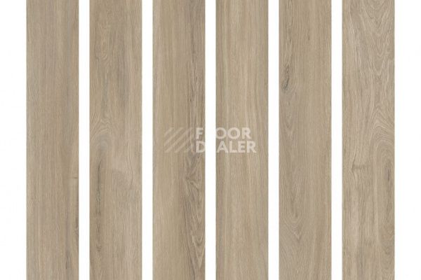 Виниловая плитка ПВХ THE FLOOR WOOD P6001 Tuscon Oak фото 2 | FLOORDEALER