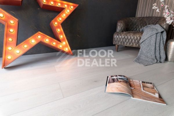Виниловая плитка ПВХ Aqua Floor Real Wood XXL AF8021XXL фото 3 | FLOORDEALER