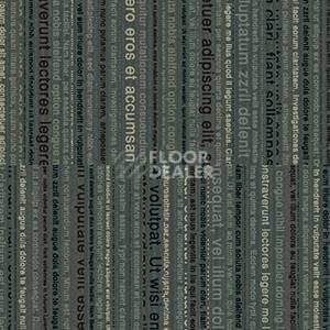 Ковровая плитка Ege Highline Contrast Paragraphs Grey rfm 52956444 фото 1 | FLOORDEALER