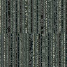 Ковровая плитка Ege Highline Contrast Paragraphs Grey rfm 52956444 фото 1 | FLOORDEALER