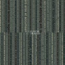 Ковровая плитка Ege Highline Contrast Paragraphs Grey rfm 52956444 фото 1 | FLOORDEALER