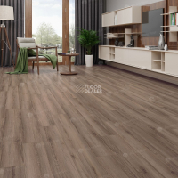 Alpine Floor Albero 10мм A1025 ДУБ МЕЛАНГА фото 2 | FLOORDEALER