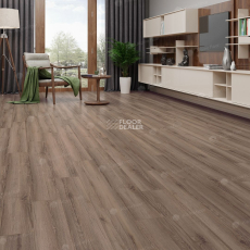 Alpine Floor Albero 10мм A1025 ДУБ МЕЛАНГА фото 2 | FLOORDEALER