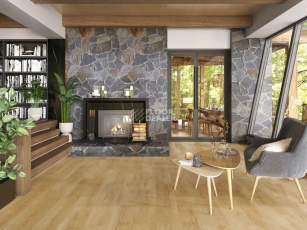 Alpine Floor Eclipse Super Matt 4мм Жардин Есо 21-17 фото 4 | FLOORDEALER