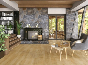 Alpine Floor Eclipse Super Matt 4мм Жардин Есо 21-17 фото 4 | FLOORDEALER