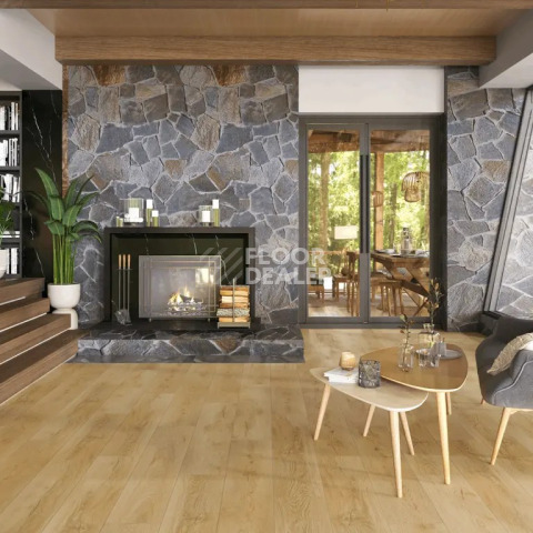 Alpine Floor Eclipse Super Matt 4мм Жардин Есо 21-17 фото 4 | FLOORDEALER