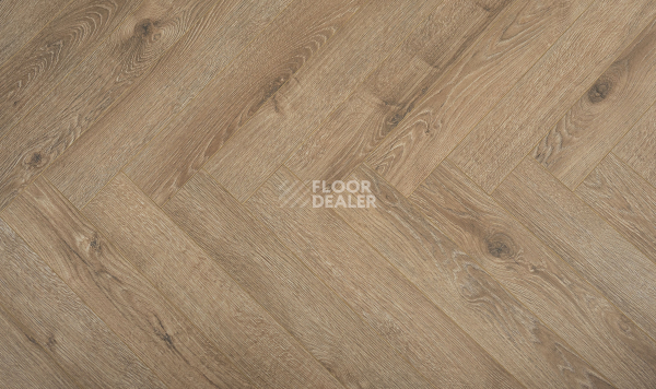 Ламинат Bohofloor Ёлка 12мм Дуб Бирия DC1215 фото 1 | FLOORDEALER