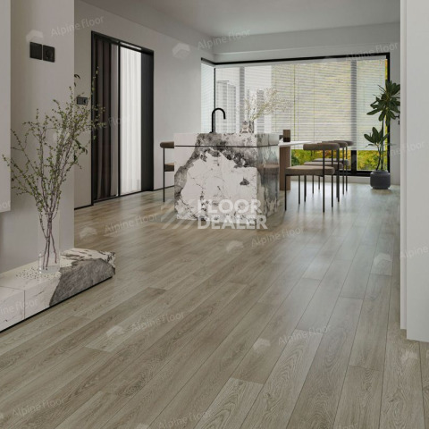 Alpine Floor Grand Sequoia Village 4мм Клауд ECO11-1507 фото 4 | FLOORDEALER