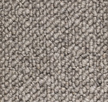 Ковролин Creatuft Malta 4 Dark grey фото 1 | FLOORDEALER