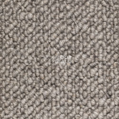 Ковролин Creatuft Malta 4 Dark grey фото 1 | FLOORDEALER