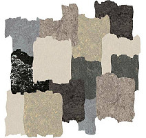 Кварцвиниловые полы Marmoleum meets Mendini Proust 18021 фото 1 | FLOORDEALER