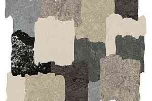 Кварцвиниловые полы Marmoleum meets Mendini Proust 18021 фото  | FLOORDEALER