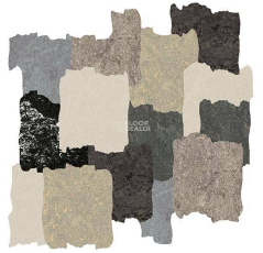 Marmoleum meets Mendini Proust 18021 фото 1 | FLOORDEALER