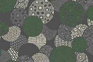 Ковролин Ege Highline Erte rf 5220565 фото  | FLOORDEALER