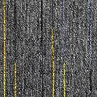 Ковровая плитка Escom Object Neon 52550 фото 1 | FLOORDEALER