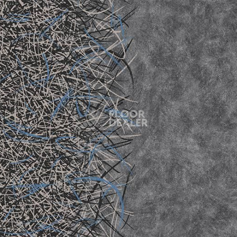 Ковролин Forbo Flotex by Starck Vortex 314004 Vortex Blue a4 фото 1 | FLOORDEALER