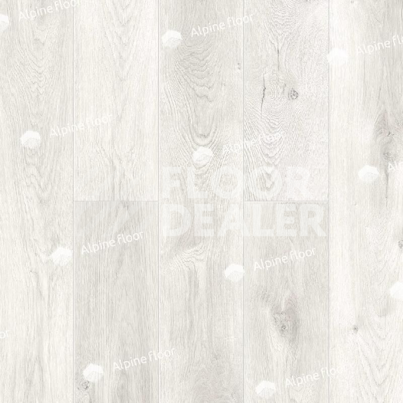 Кварцвиниловые полы Alpine Floor Premium XL Дуб Белая ночь ABA ECO 7-2 фото 1 | FLOORDEALER