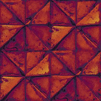 Ковровая плитка Halbmond Nightlife Tiles 15117 фото 1 | FLOORDEALER