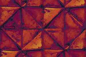 Ковровая плитка Halbmond Nightlife Tiles 15117 фото  | FLOORDEALER