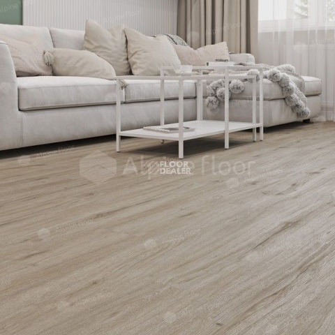 Alpine Floor Solo Прэсто ЕСО 14-8 фото 2 | FLOORDEALER