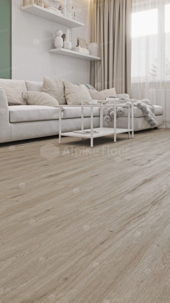 Alpine Floor Solo Прэсто ЕСО 14-8 фото 2 | FLOORDEALER