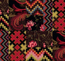 Ковролин M2 Carpets Colour Col 02 a фото 1 | FLOORDEALER